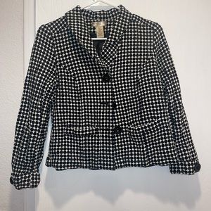E Coló gie Sweater/Jacket